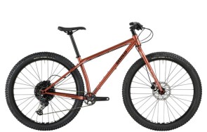 SURLY KRAMPUS CHESTER COPPERPOT